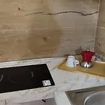 펜션 Townhome Terrace, Location 모노폴리