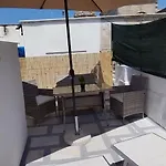 Townhome Terrace, Location 펜션