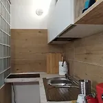 Townhome Terrace, Location 펜션