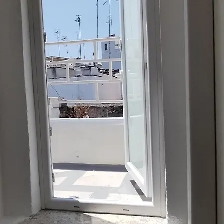 度假居 Townhome Terrace, Location