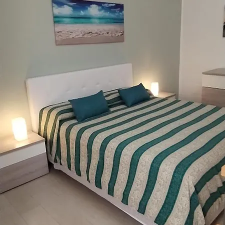 Townhome Terrace, Location 度假居 莫诺波利