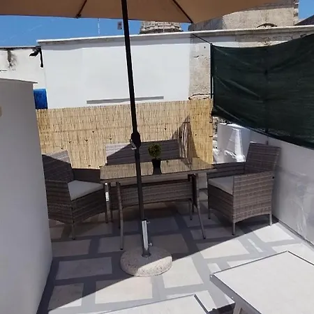 Townhome Terrace, Location Dom wakacyjny