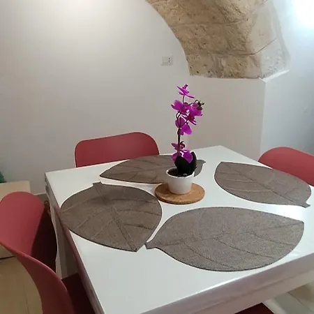 Townhome Terrace, Location Monopoli