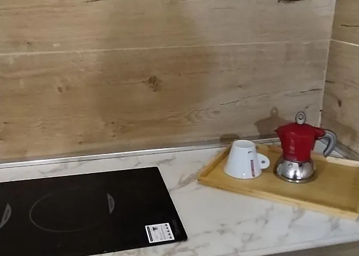 度假居 Townhome Terrace, Location 莫诺波利