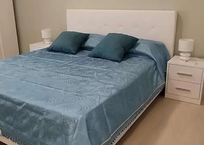 Townhome Terrace, Location 度假居