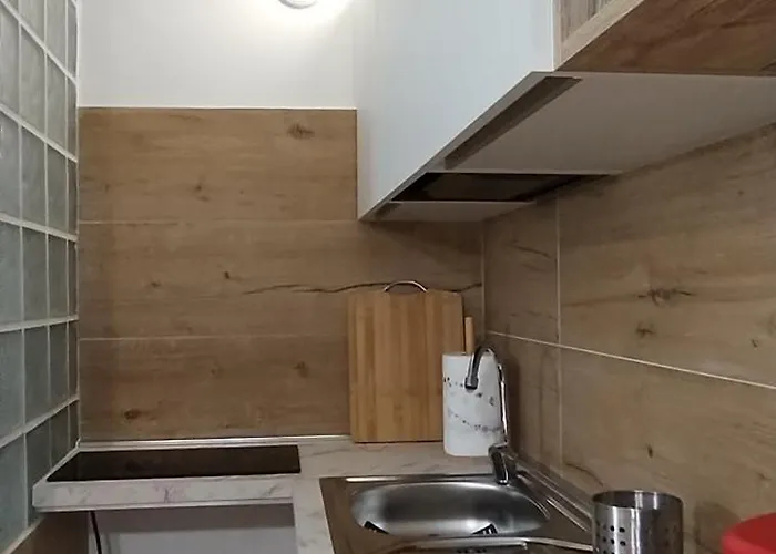 Townhome Terrace, Location 度假居