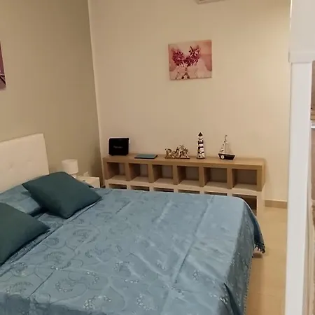 Townhome Terrace, Location 度假居