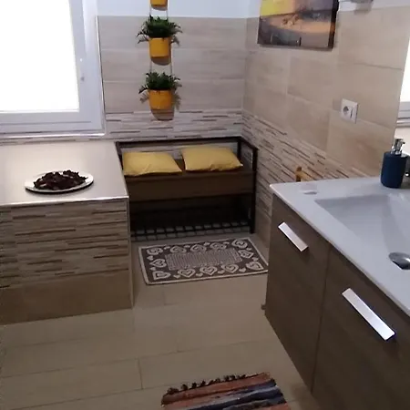 بيت للعطل Townhome Terrace, Location *