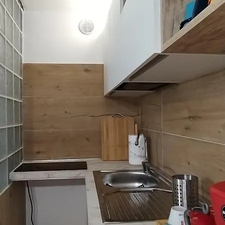 Townhome Terrace, Location بيت للعطل