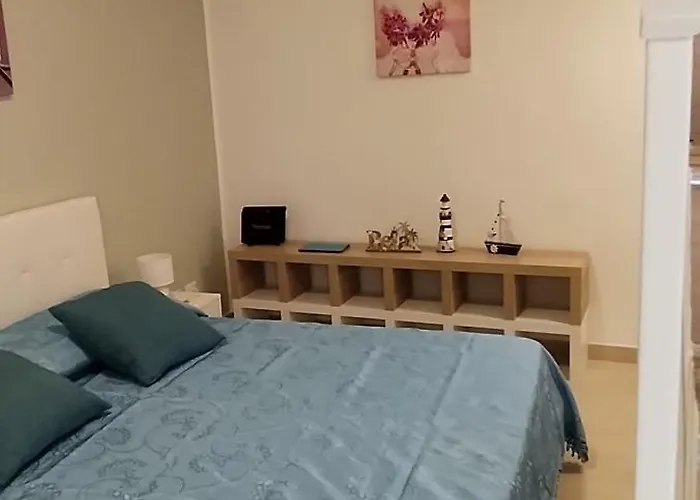 Townhome Terrace, Location Semesterbostad