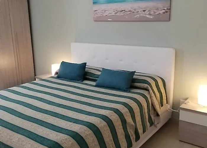 Semesterbostad Townhome Terrace, Location *