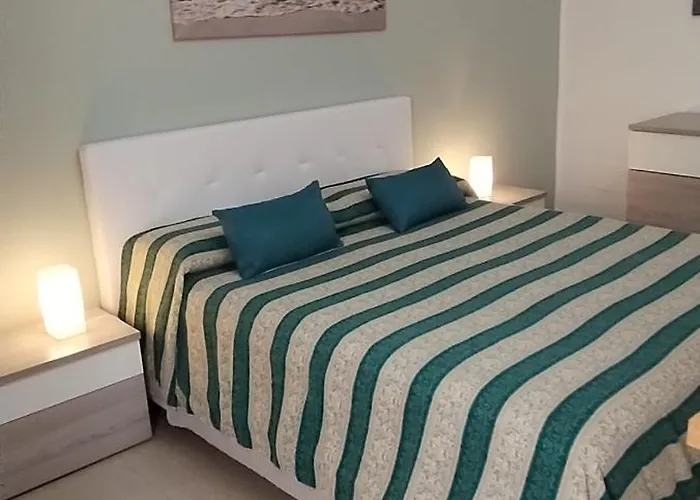 Townhome Terrace, Location Tatil Evi Monopoli
