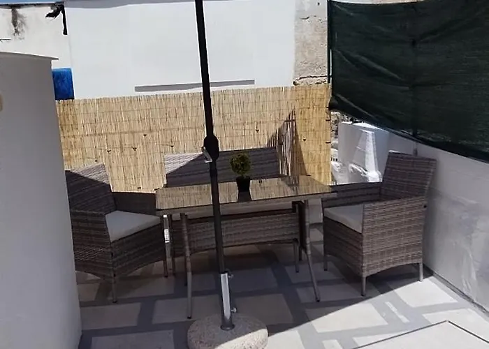 Townhome Terrace, Location Tatil Evi