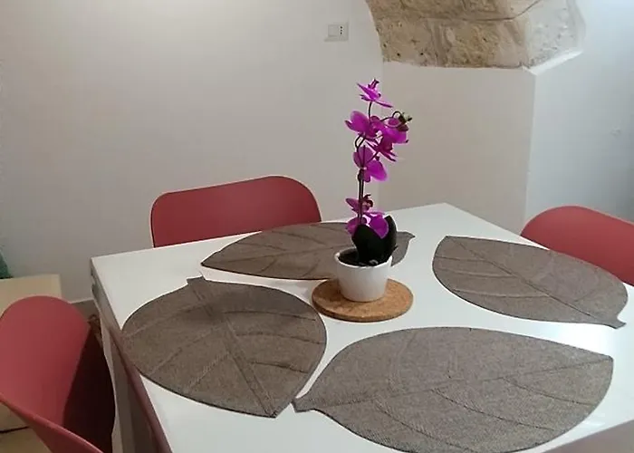 Townhome Terrace, Location Monopoli